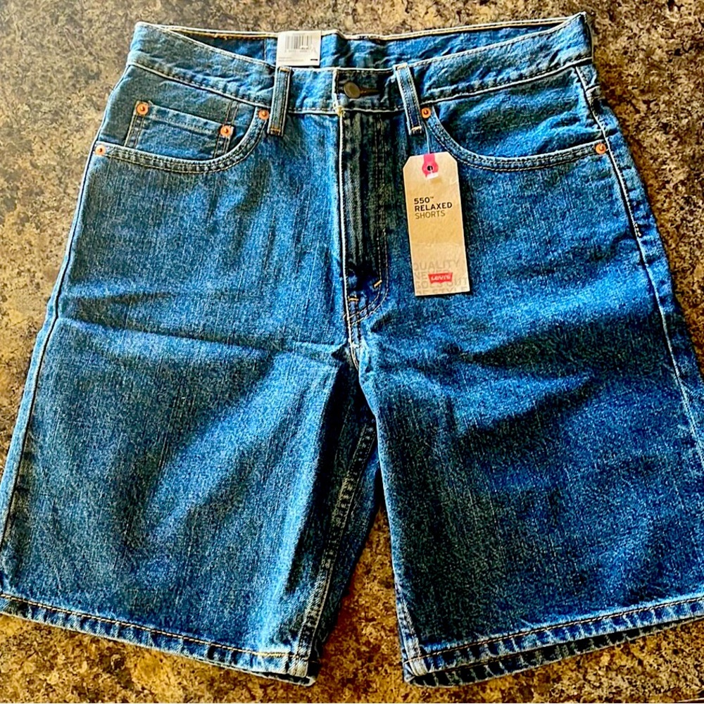 Men’s LEVI’S Shorts
